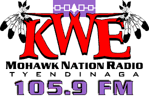 Mohawk Nation Radio