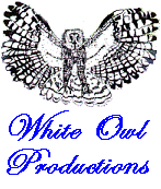 White Owl Productions
